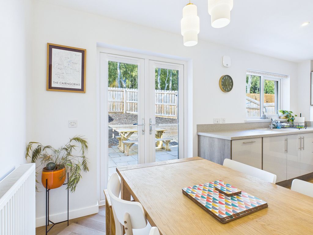 Additional image 9 of 3 bed semi-detached house for saleBynack More, Aviemore PH22