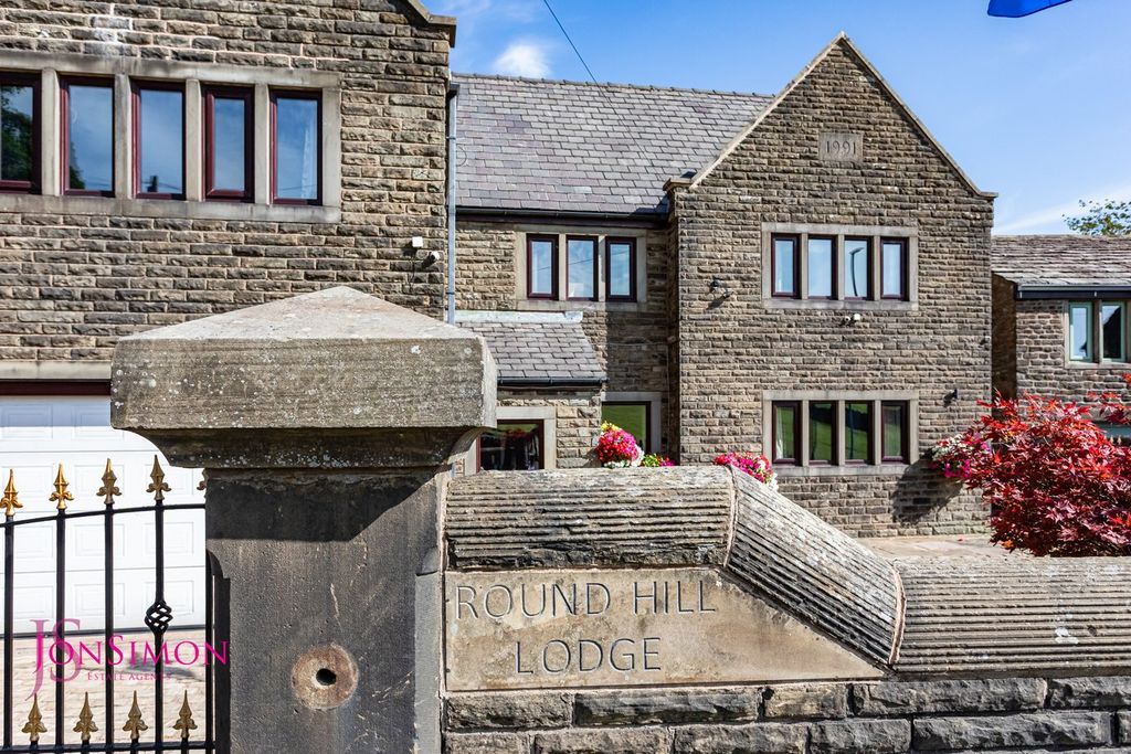 Additional image 4 of 5 bed detached house for saleRoundhill Road, Haslingden, Rossendale BB4