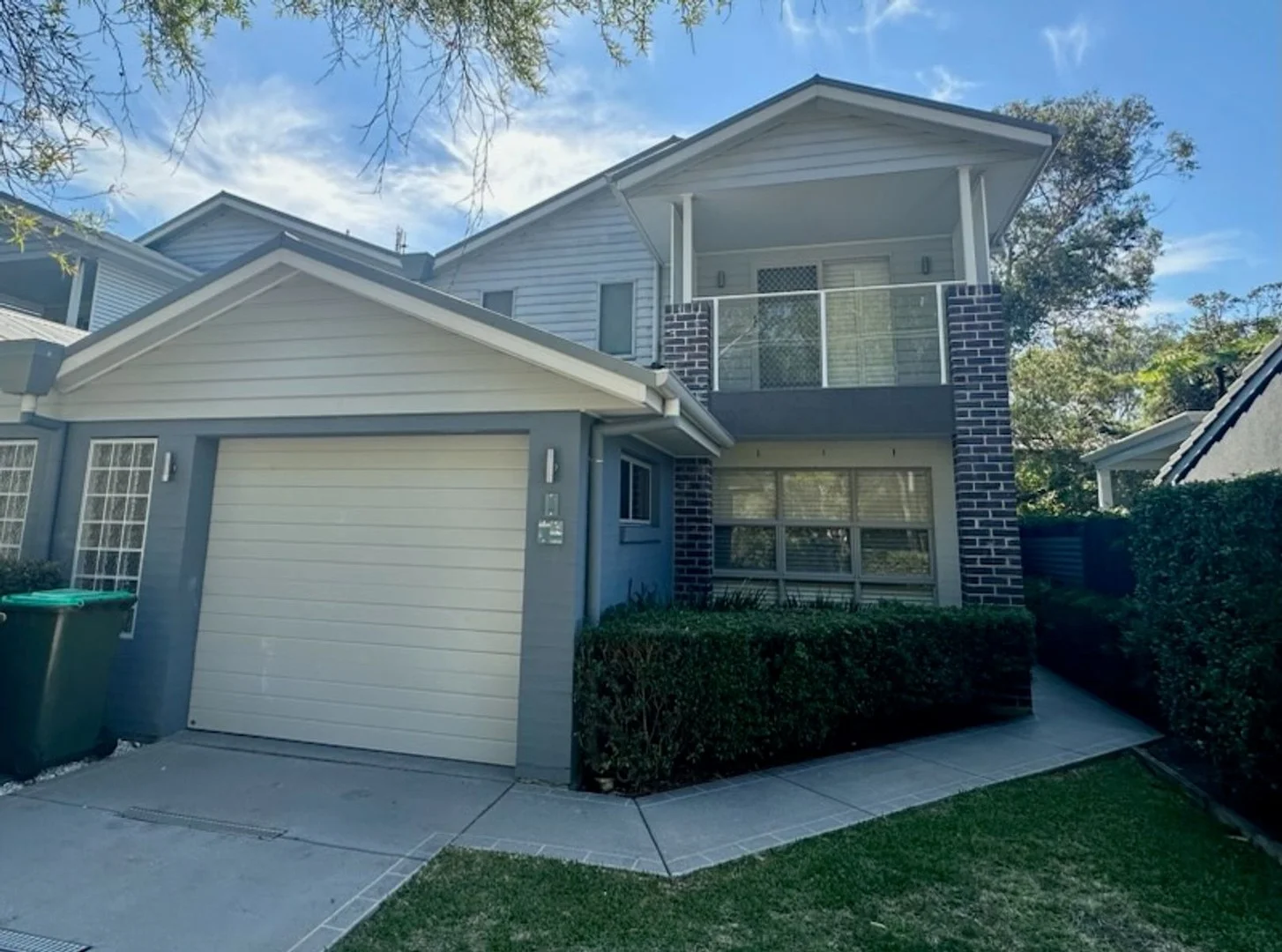 2/13 Morang Street, Hawks Nest NSW 2324