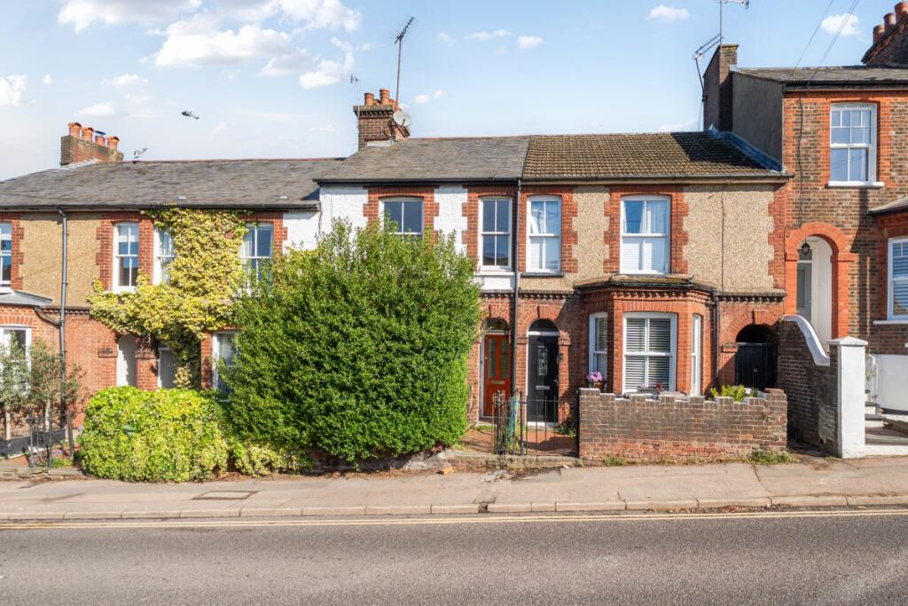Folly Lane St. Albans AL3