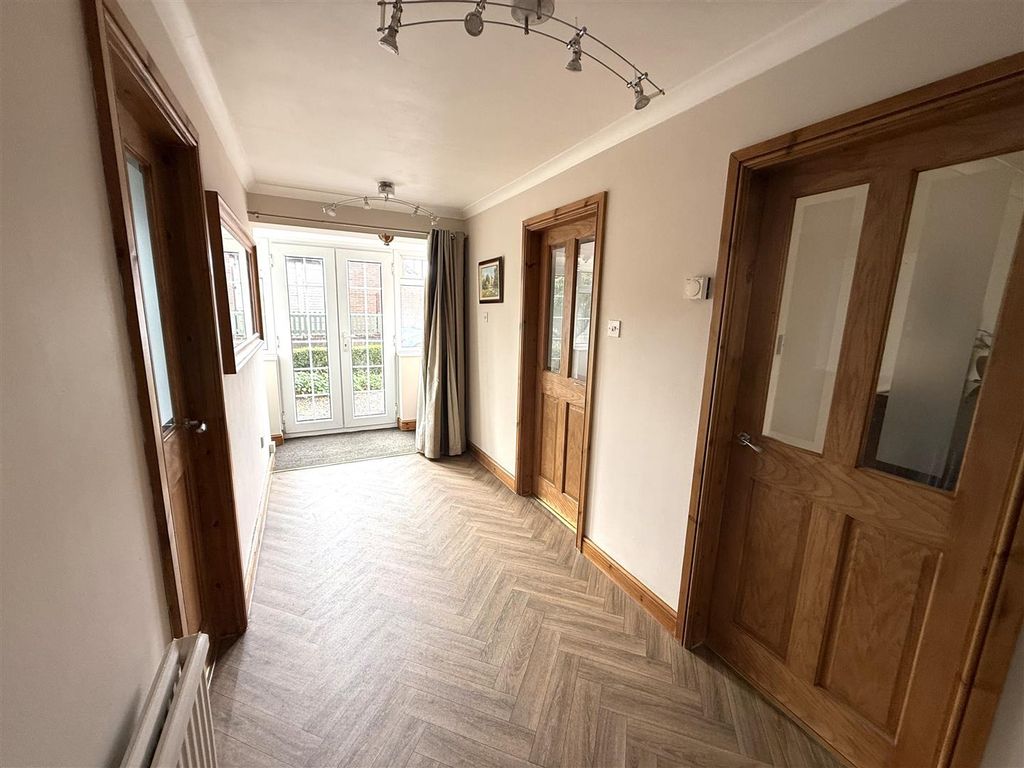 Additional image 11 of 4 bed detached house for saleFar Laund, Belper DE56