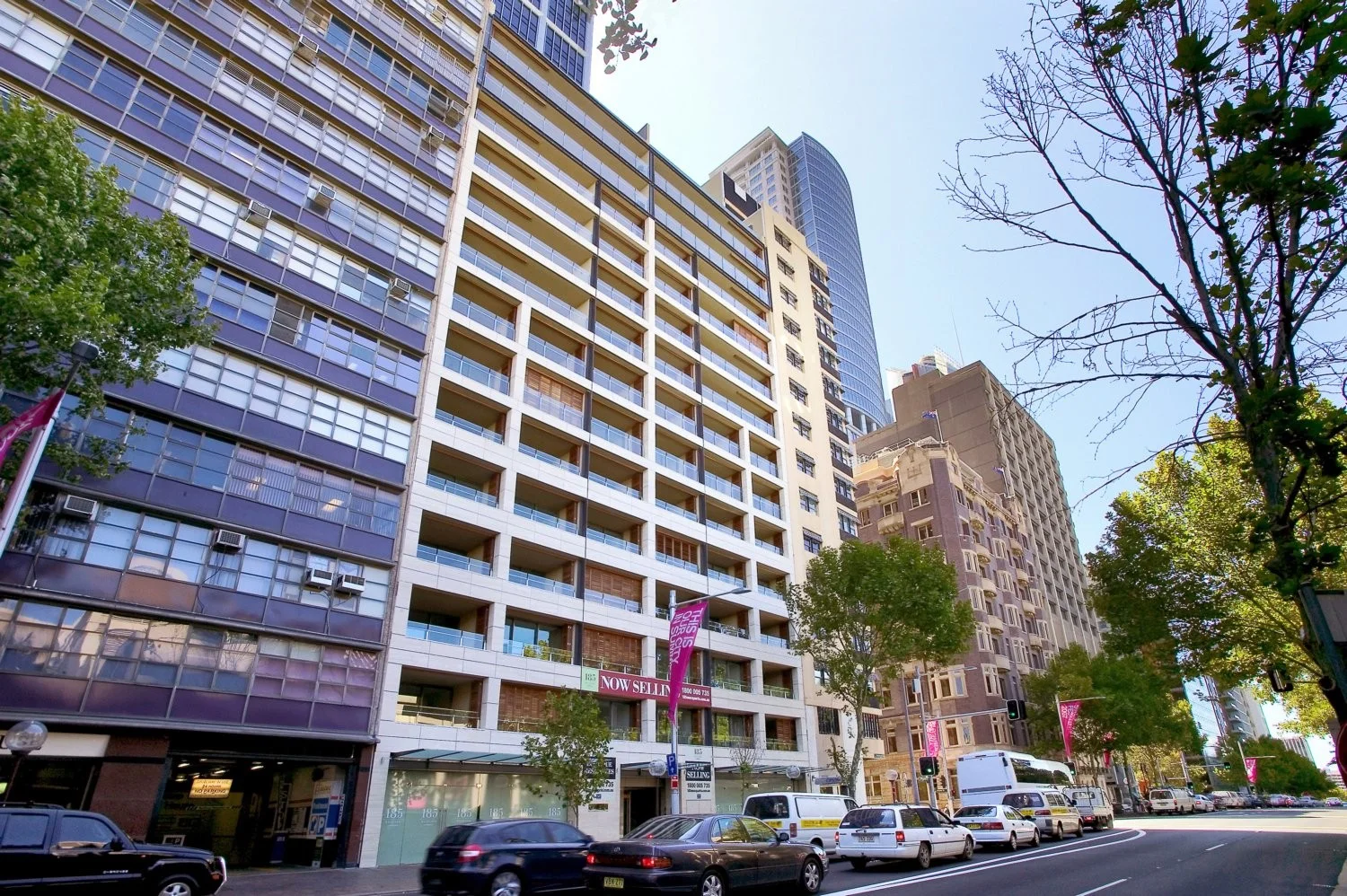Additional image 10 of 185 Macquarie Street, Sydney NSW 2000