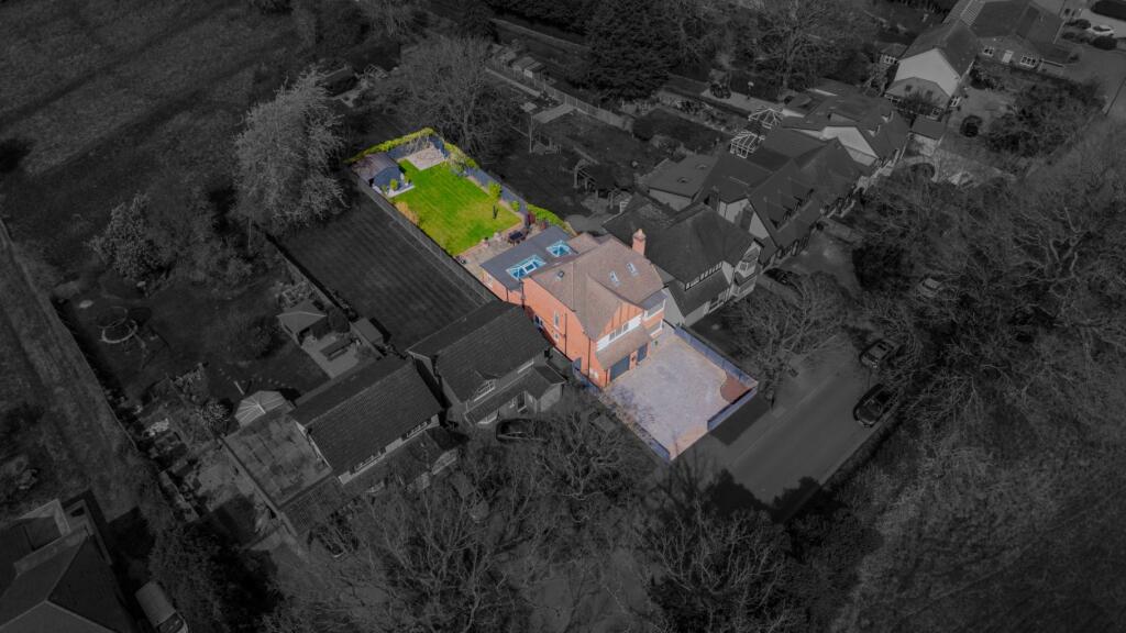 Additional image 46 of Creynolds Lane, Cheswick Green, Solihull, West Midlands