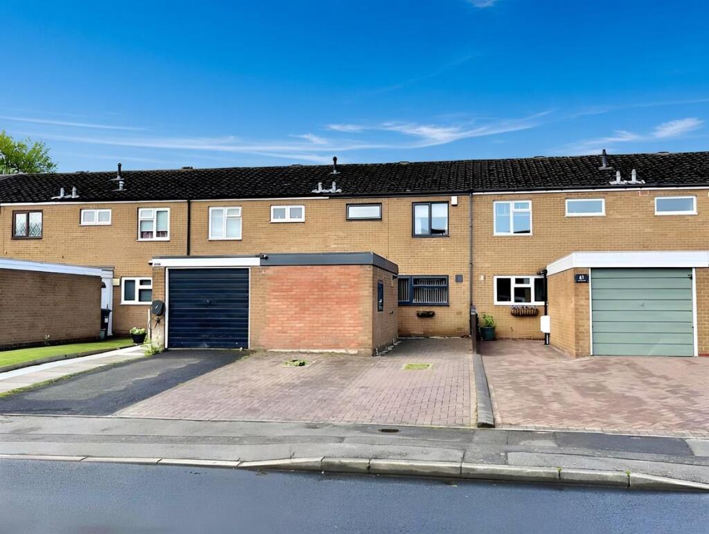 Additional image 21 of Falkland Way, Smiths Wood, Birmingham