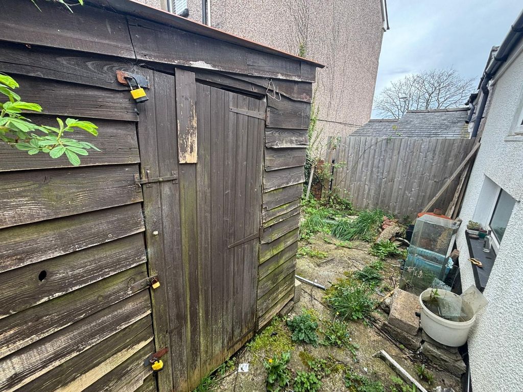 Additional image 21 of 2 bed semi-detached house for saleManor Road, Abersychan, Pontypool NP4
