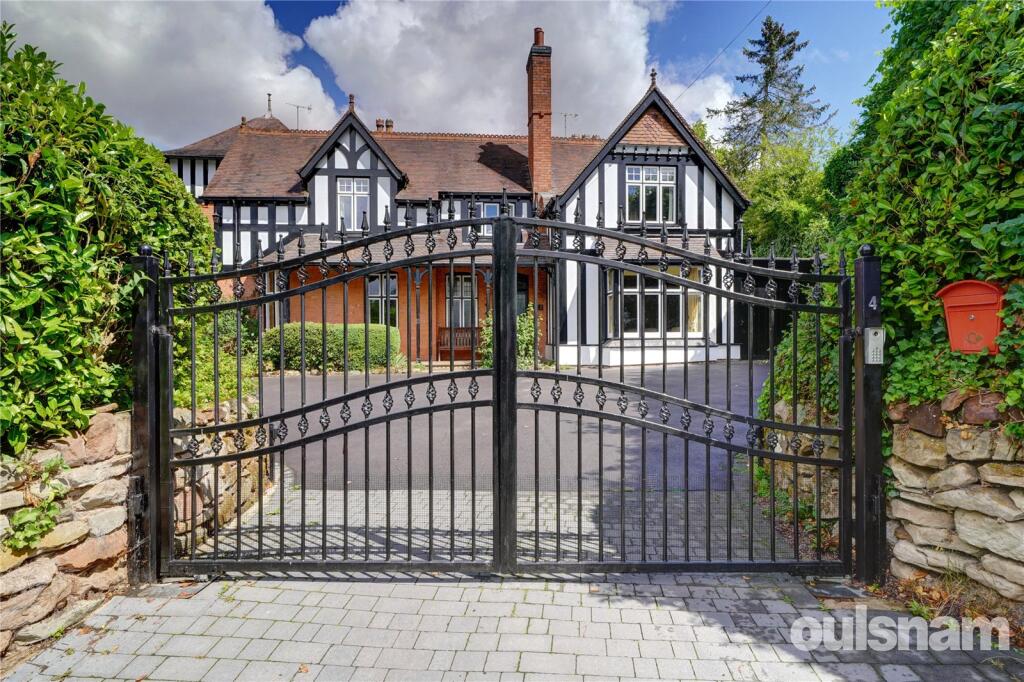 Additional image 32 of Dale Hill, Blackwell, Bromsgrove, Worcestershire, B60