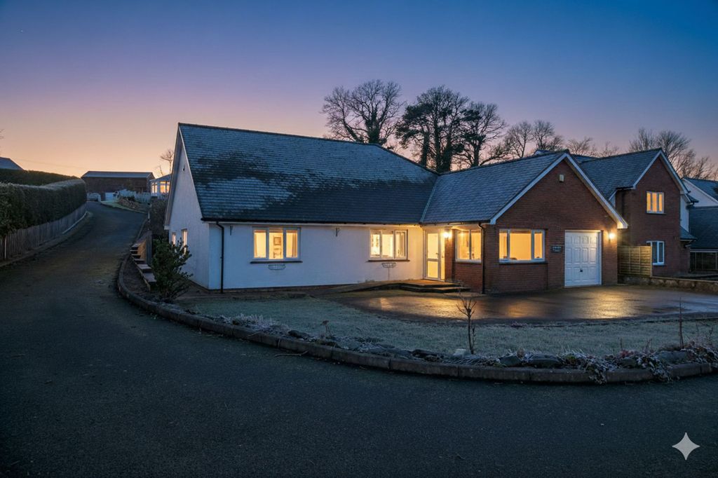 Additional image 34 of 3 bed detached bungalow for salePerllan Dewi, Capel Dewi, Aberystwyth SY23