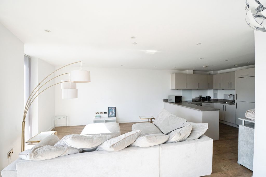 Additional image 7 of 2 bed flat for saleCambridge Road, Barking IG11
