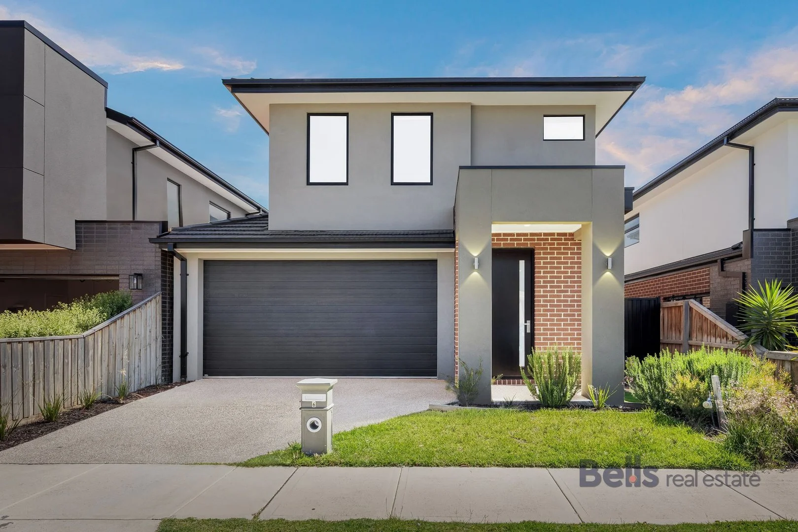 6 Appaloosa Avenue, Taylors Lakes VIC 3038