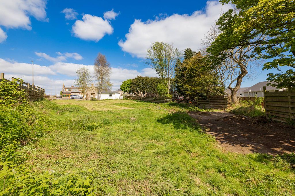 Land for saleBridge Of Don, Aberdeen AB23