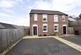 St. Martins Close, Church Gresley, Swadlincote, Derbyshire