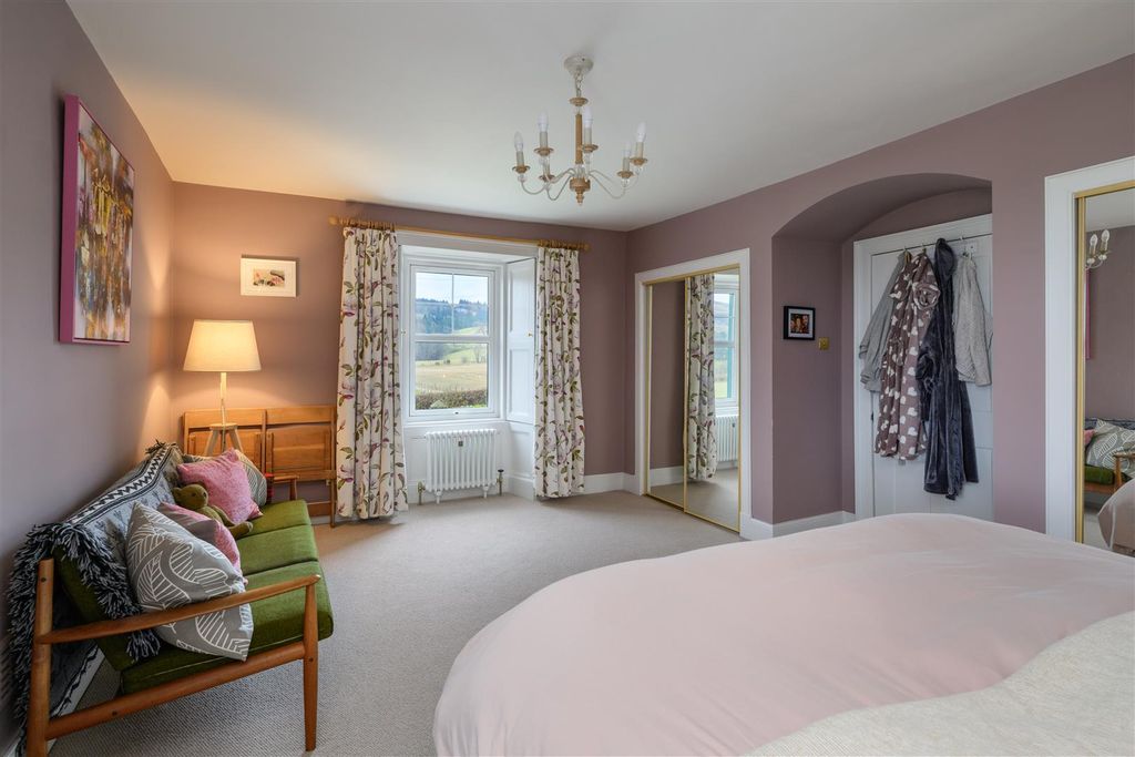 Additional image 13 of 5 bed detached house for saleDuchally Road, Auchterarder PH3