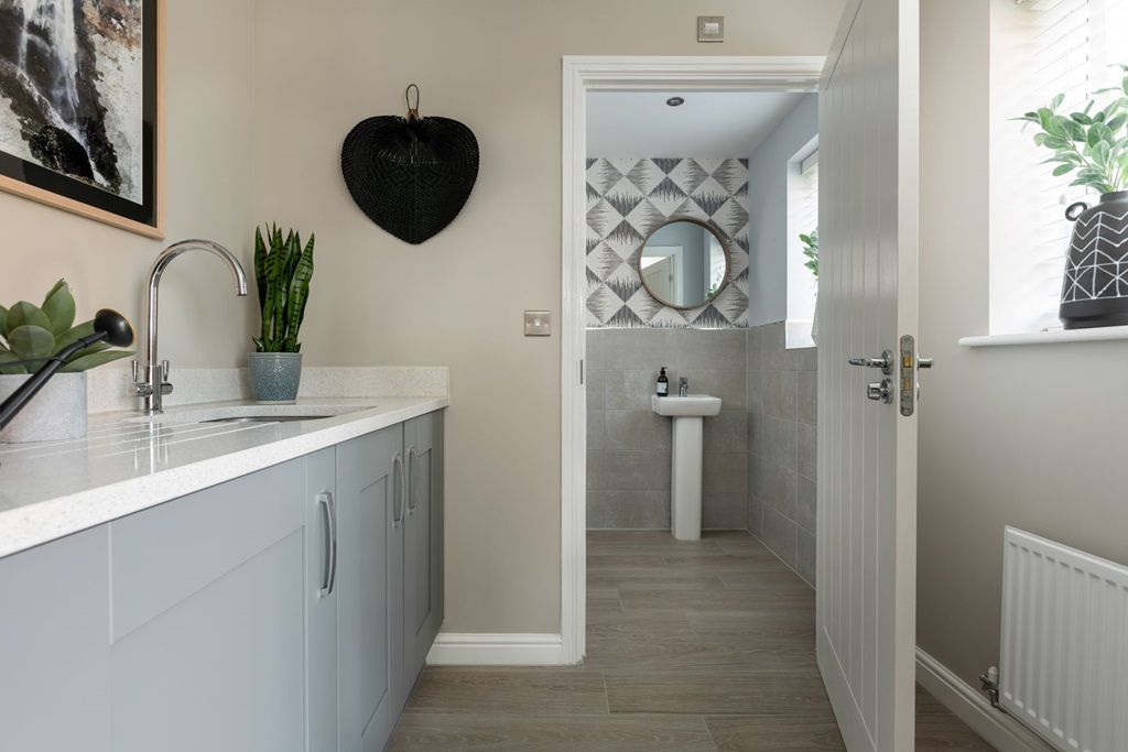Additional image 5 of 4 bed detached house for sale"The Kingham - Plot 2" at Aiskew, Bedale DL8