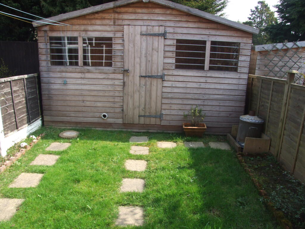 Additional image 10 of Mayfield Close, Catshill, Bromsgrove, Worcestershire, B61