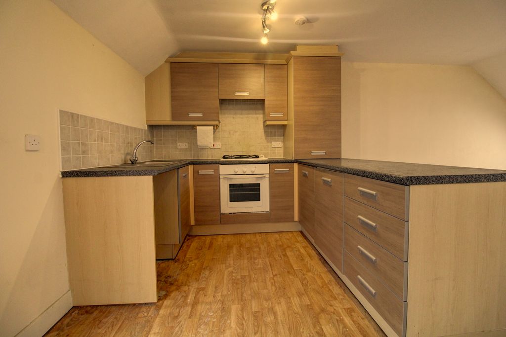 Additional image 3 of 2 bed flat for saleHoneysuckle Court, Accrington BB5