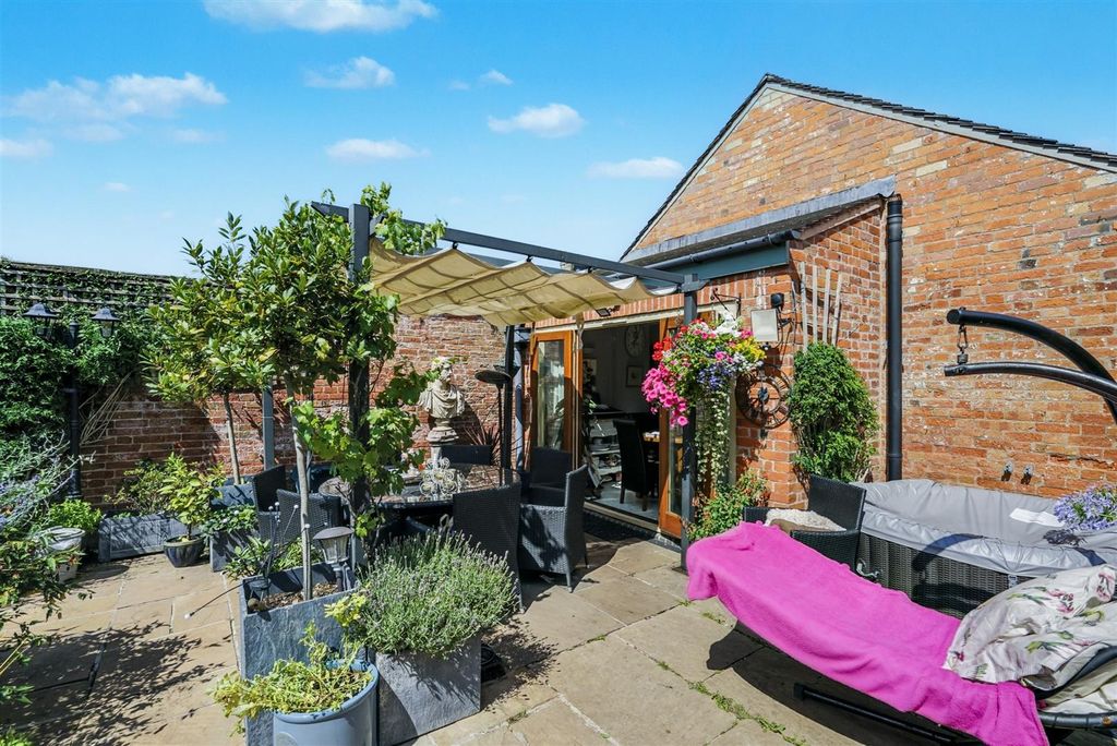 Additional image 29 of 3 bed bungalow for saleHome Farm Courtyard, Castle Donington DE74