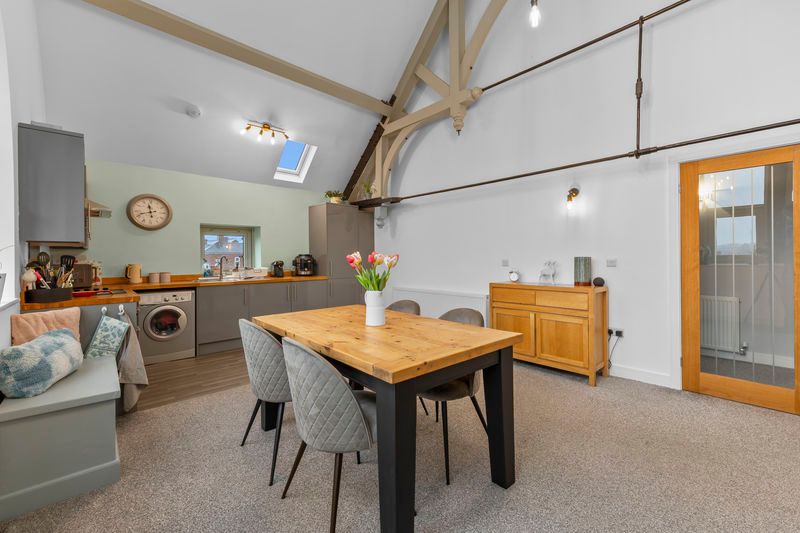 Additional image 6 of 2 bed flat for saleMaple Court, Avenue Road, Chesterfield S41
