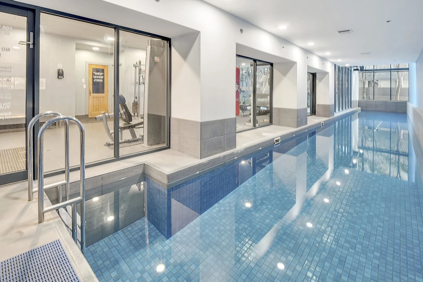 906/582 St Kilda Road, Melbourne VIC 3000