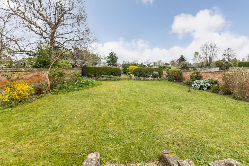Additional image 3 of 5 bed detached house for saleWootton Road, Abingdon OX14