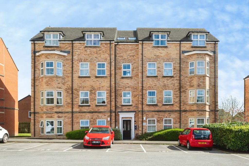 Additional image 15 of 2 bed flat for saleChepstow Close, Colburn, Catterick Garrison DL9