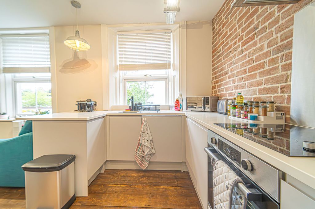Additional image 4 of 1 bed flat for saleBridge Street, Newport NP20