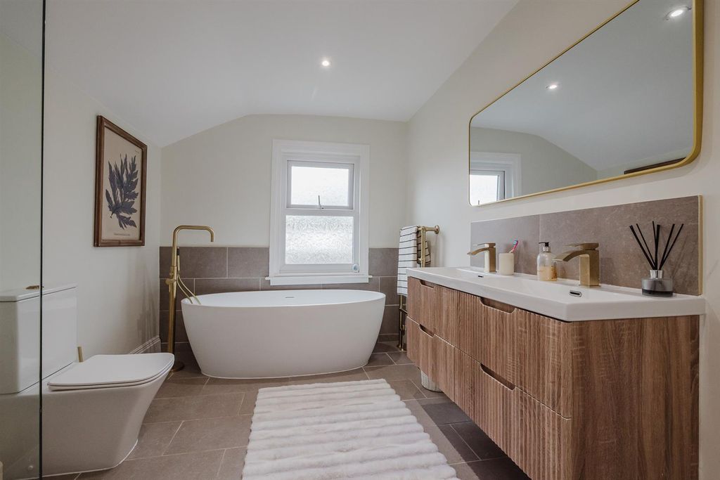 Additional image 21 of 3 bed end terrace house for saleOsborne Road, Altrincham WA15
