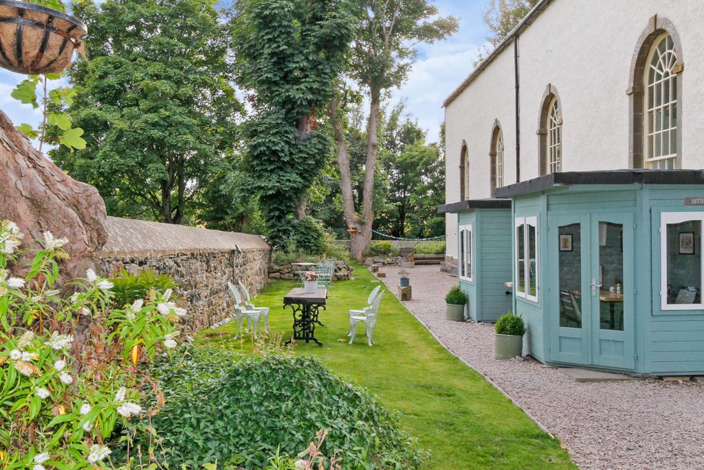 Additional image 25 of 5 bed property for saleChurch Street, Banff AB45