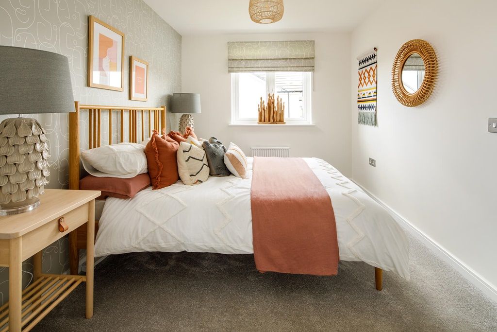 Additional image 12 of 4 bed detached house for sale"The Geddes - Plot 69" at Sibbalds Wynd, Sibbalds Brae, Bathgate EH48