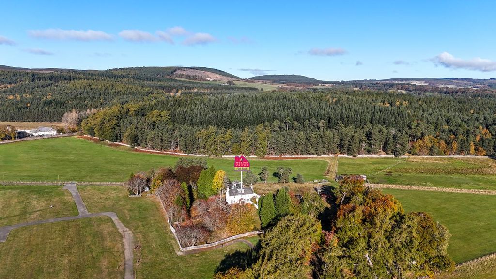 Additional image 2 of 6 bed detached house for saleHeathfield House, Grantown On Spey PH26