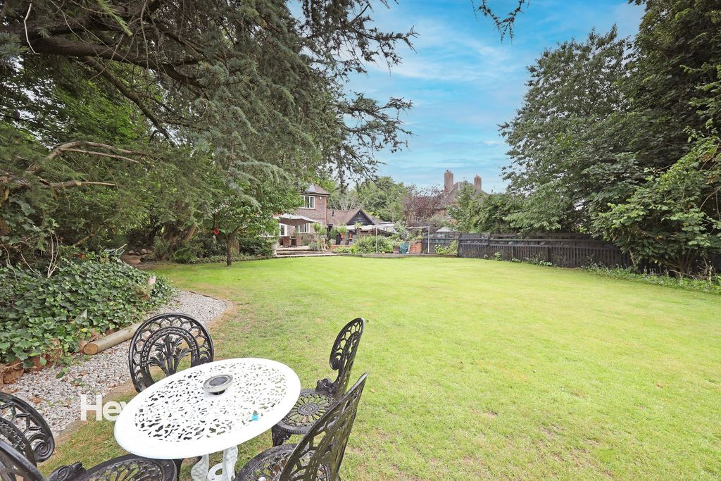 Additional image 41 of 4 bed detached house for saleWhitmore Road, Westlands, Newcastle Under Lyme ST5