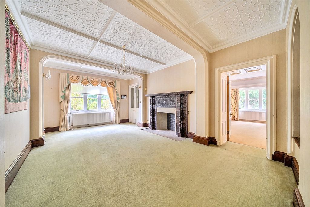 Additional image 3 of 4 bed semi-detached house for saleCapel Dewi, Aberystwyth, Ceredigion SY23