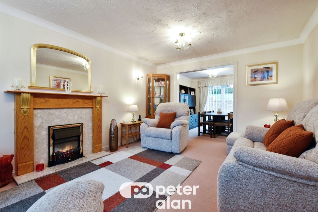 Additional image 4 of 4 bed detached house for saleThe Rise, Aberdare CF44