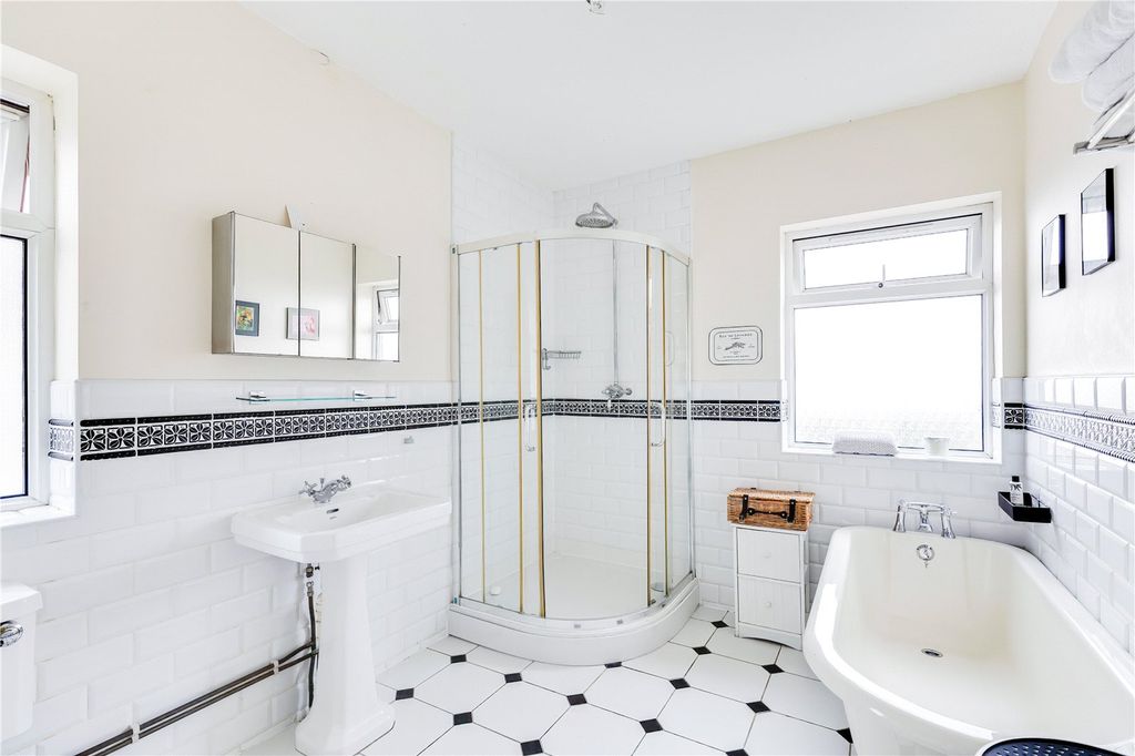 Additional image 21 of 4 bed semi-detached house for saleDorchester Avenue, Penylan, Cardiff CF23