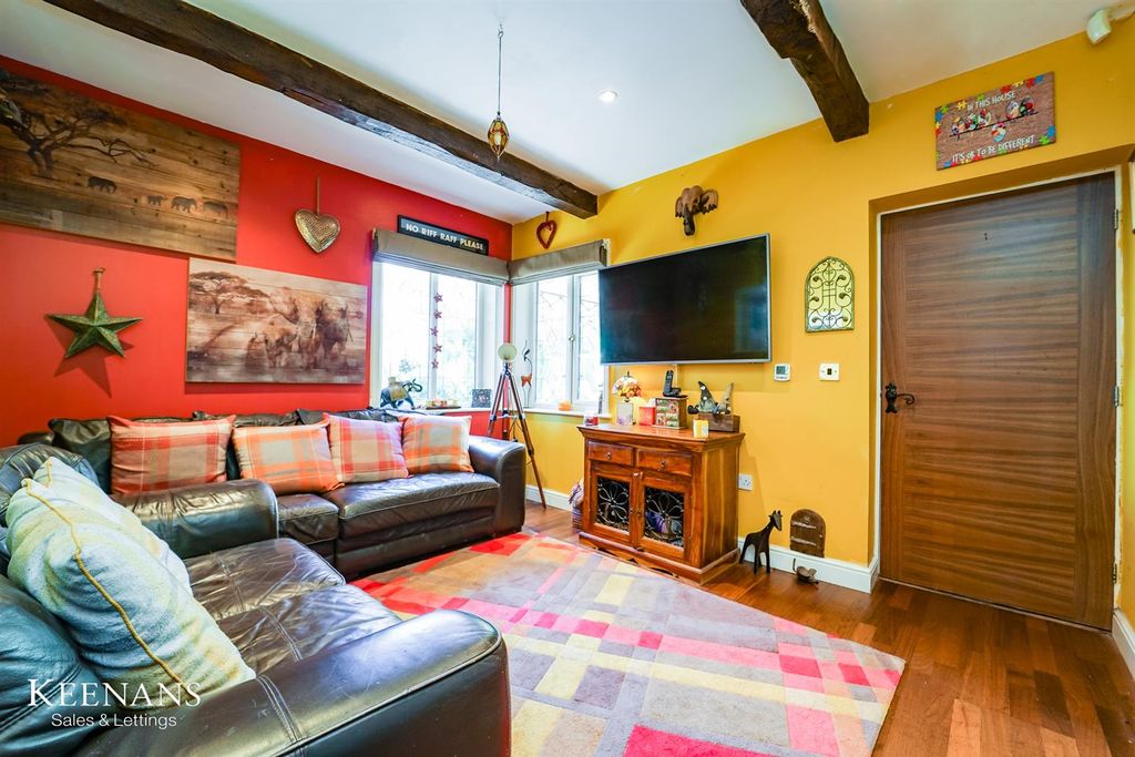 Additional image 9 of 5 bed detached house for saleManchester Road, Barnoldswick BB18