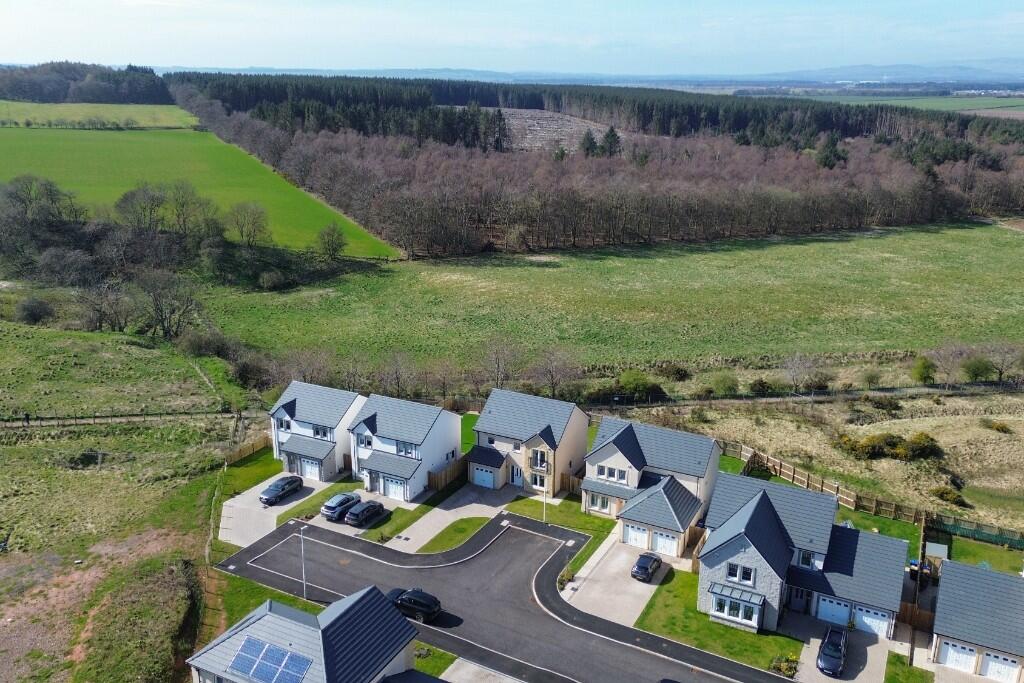 Additional image 39 of Ironside View, Laurencekirk, Kincardineshire, AB30
