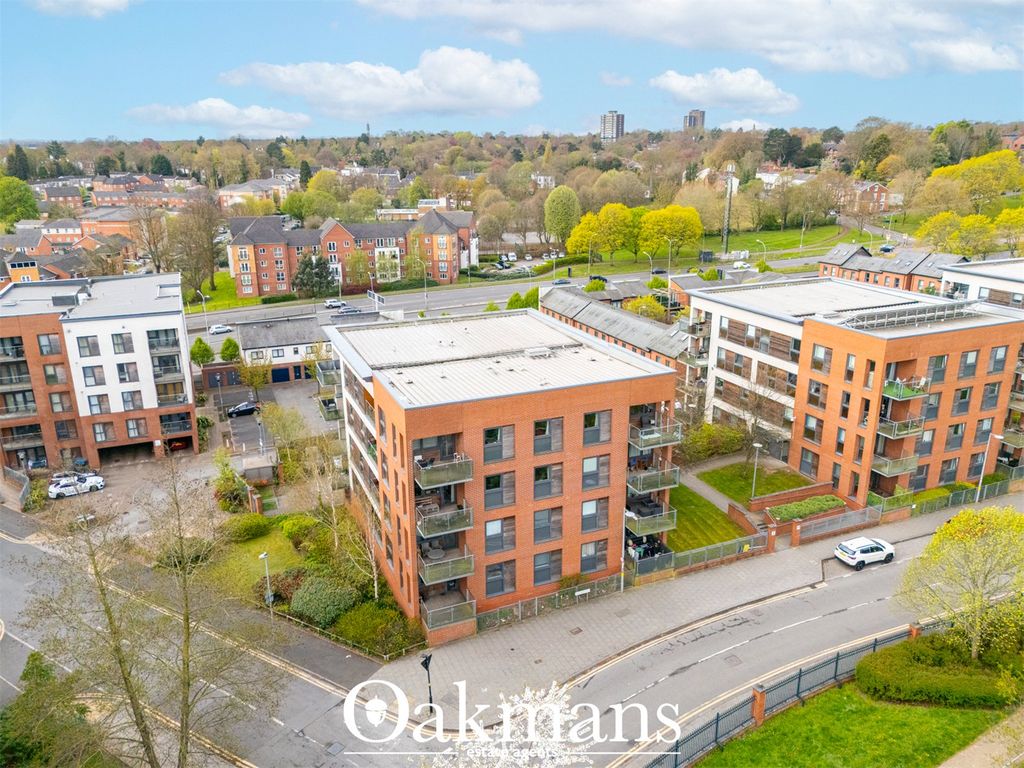 Additional image 26 of 2 bed flat for saleBell Barn Road, Birmingham, West Midlands B15