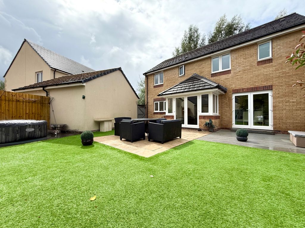 Additional image 32 of 4 bed detached house for saleCoed Duffryn, Aberdare CF44