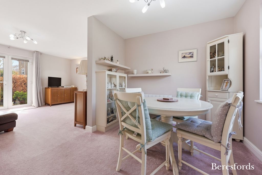 Additional image 10 of 2 bed flat for saleStock Road, Billericay CM12