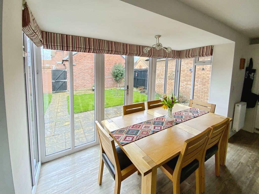 Additional image 7 of 5 bed detached house for saleNewman Avenue, Molescroft, Beverley HU17