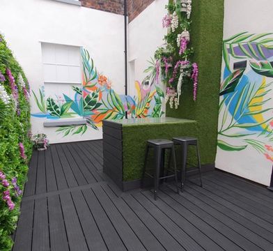 Bold Street, Liverpool L1, Studio for sale