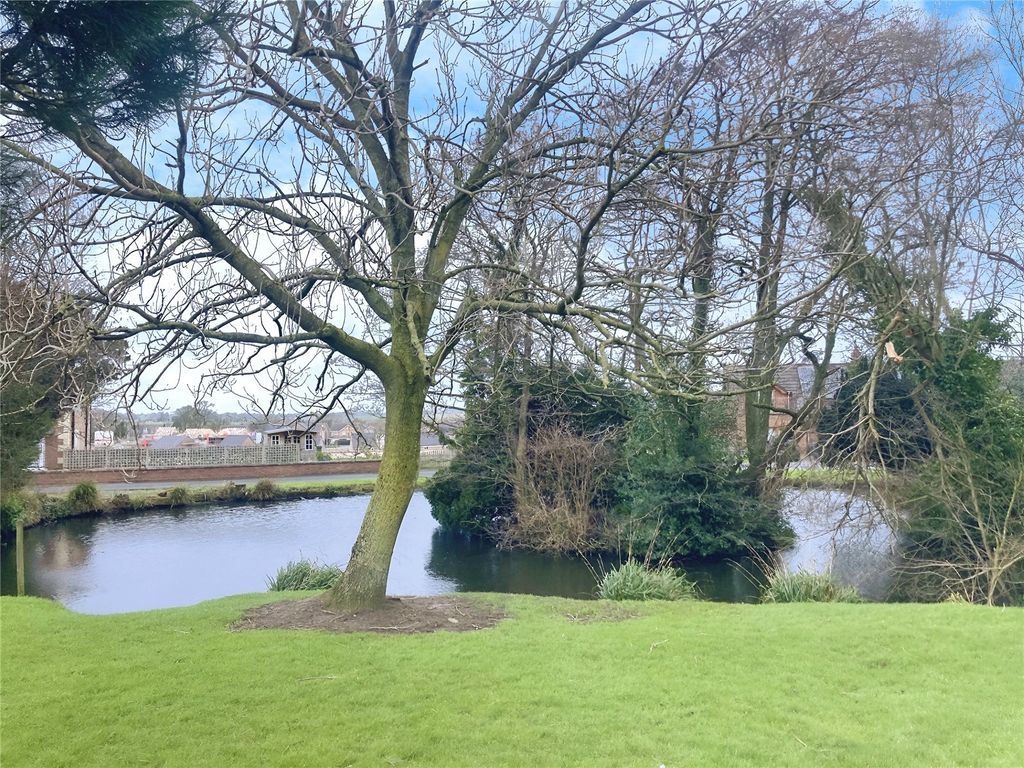 Additional image 6 of 2 bed flat for saleHighmoor Park, Wigton, Cumbria CA7