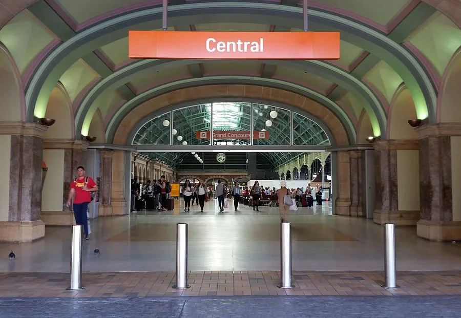 Additional image 11 of Lvl 9/38 Harbour Street, Haymarket NSW 2000