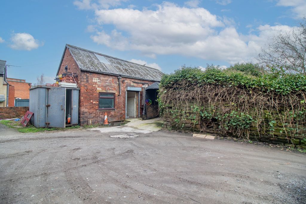Additional image 7 of Land for sale9 Southgate, Eckington S21