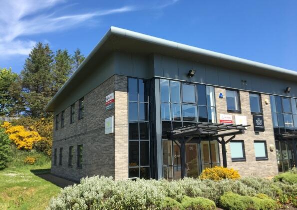 Prospect Road, Westhill, Aberdeenshire, AB32