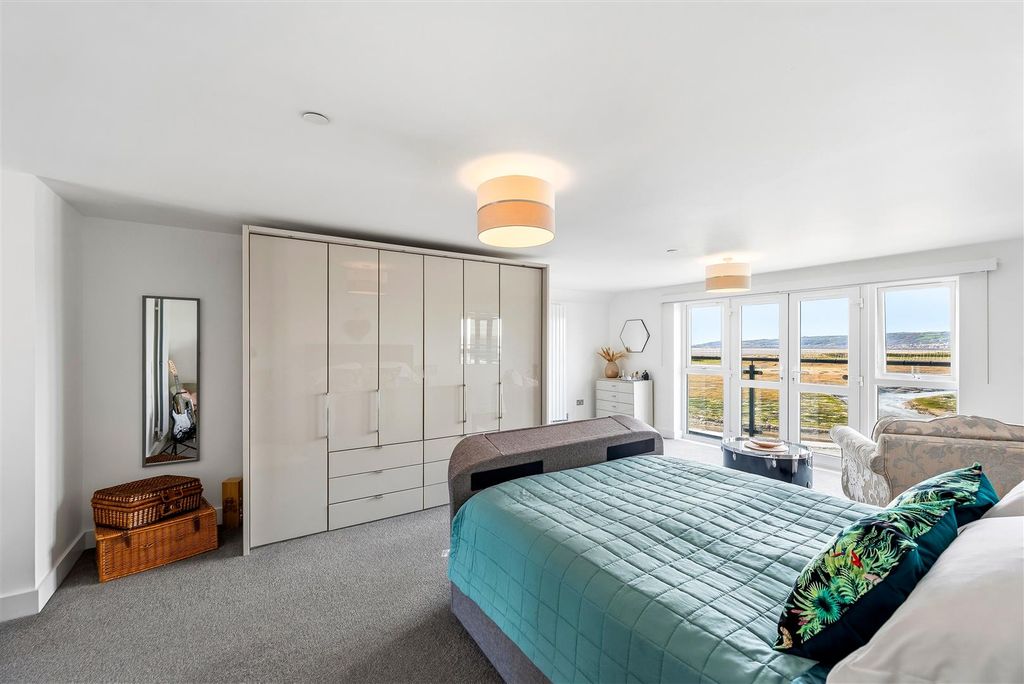 Additional image 26 of 5 bed town house for saleBwlchygwynt, Llanelli SA15