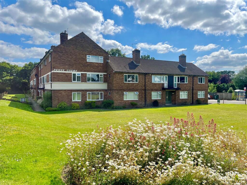 Eachelhurst Road, Sutton Coldfield