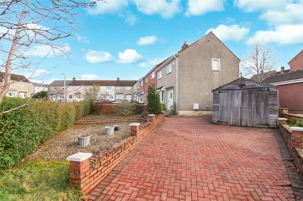 Additional image 21 of 2 bed end terrace house for saleThomson Drive, Airdrie, North Lanarkshire ML6