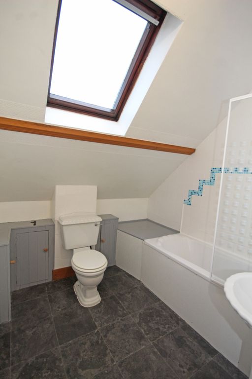 Additional image 17 of 1 bed flat for saleFlat 2 West, 30 Bridge Street, Banff AB45