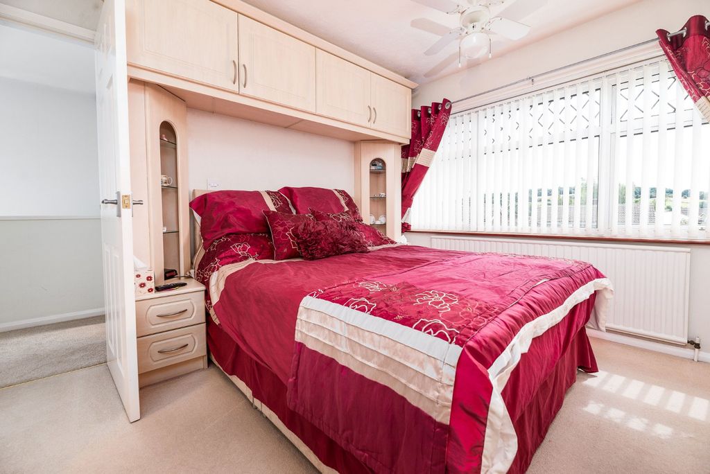 Additional image 7 of 4 bed detached house for saleLowlands Road, Belper, Derbyshire DE56