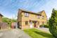 Beaune Close, Northampton, Northamptonshire, NN5
